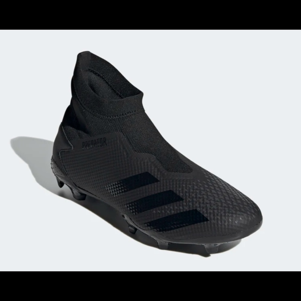 Adidas Predator 20.3 soccer cleats